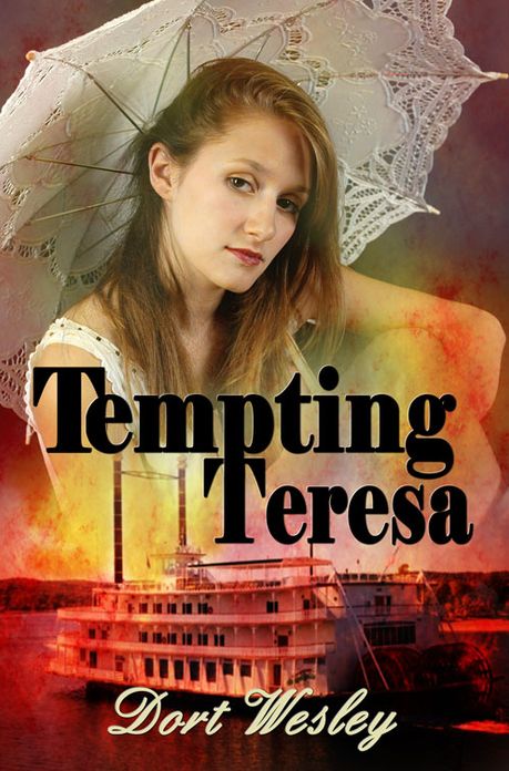 Tempting Teresa