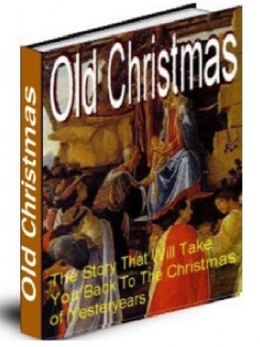 Old Christmas