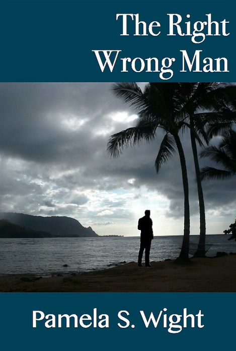 The Right Wrong Man