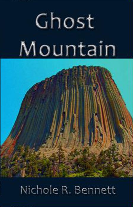Ghost Mountain