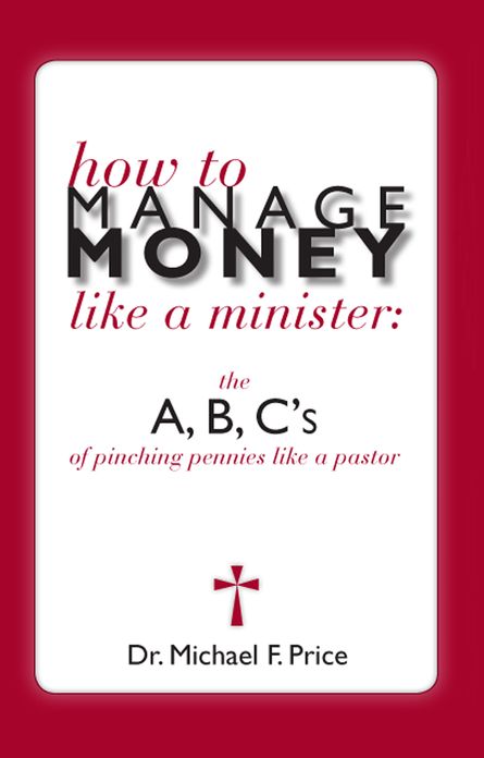 How to Manage Money Like a Minister