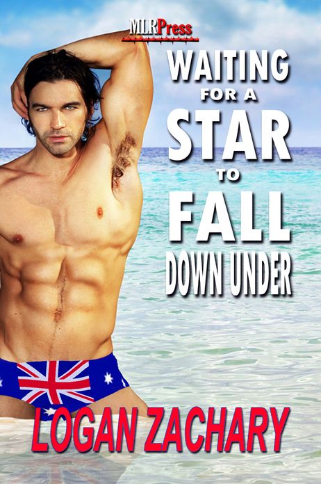 Waiting For a Star to Fall Down Under