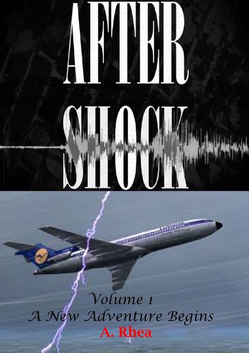 Aftershock: A New Adventure Begins