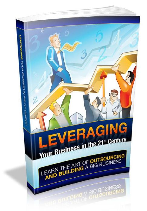 Leveraging Your Businesses