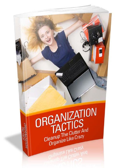 Organization Tactics