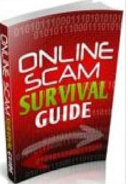 Online Scam Survival Guide