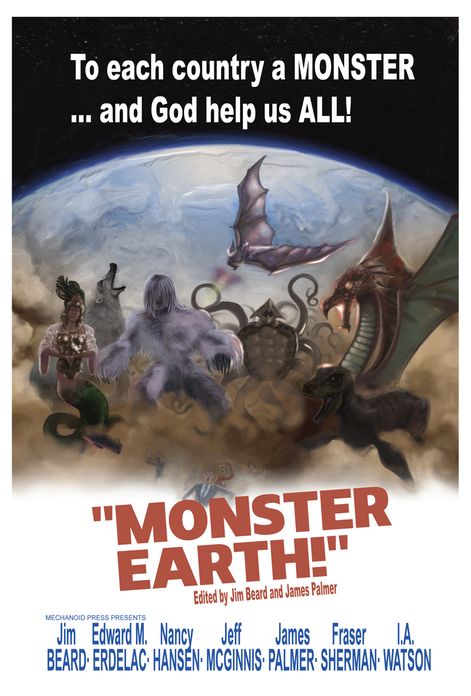 Monster Earth