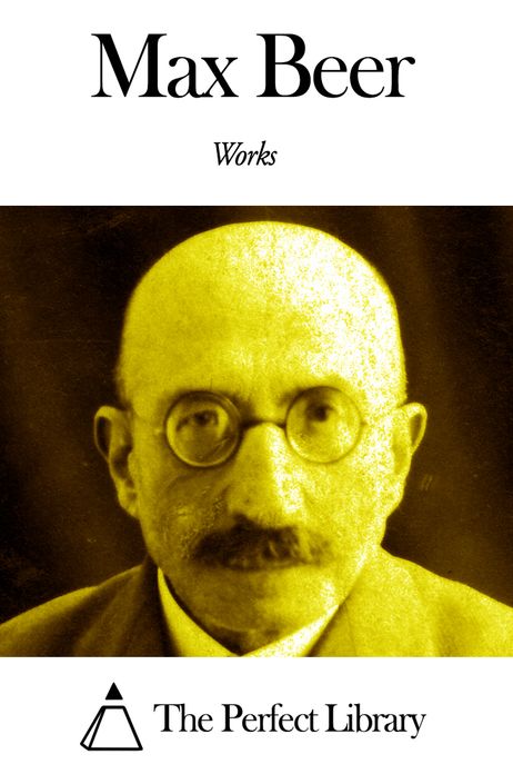 Works of Max Beer