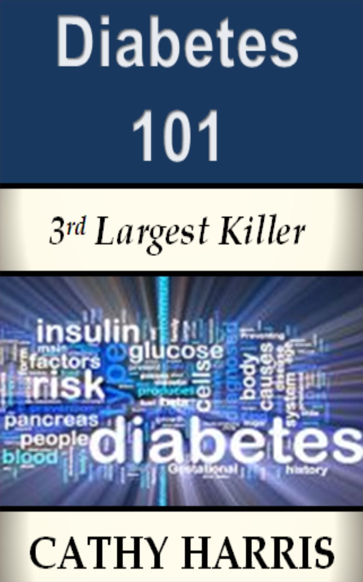 Diabetes 101: 3rd Largest Killer [Article]