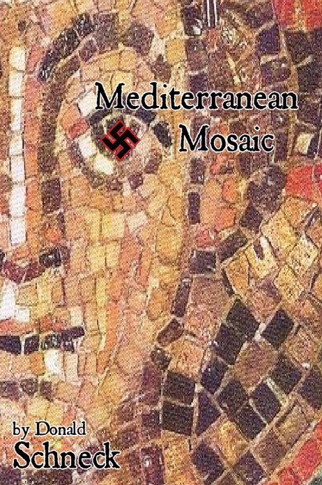 Mediterranean Mosaic