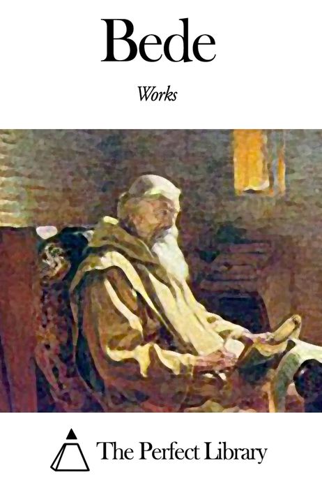 Works of Bede