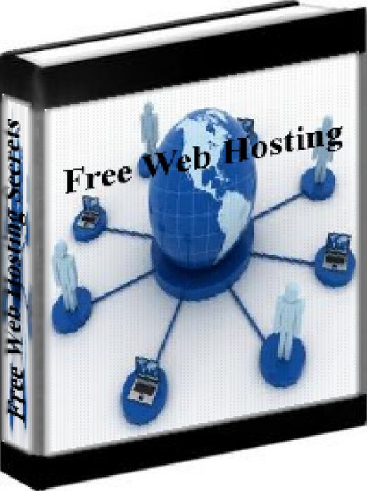 Website Hosting - Secrets To Free Web Hosting - How To Choose A Free Web Host