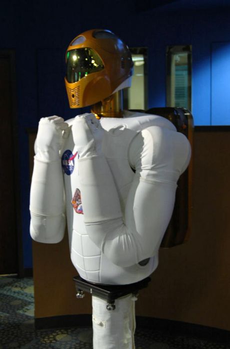 Beyond the Stars –NASA’s 50 Years of Manned Space Flight -Part 12 - Epilogue & the Future