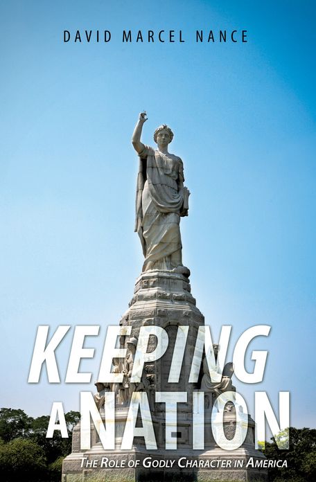 Keeping A Nation