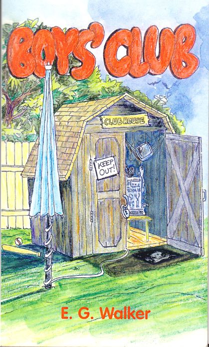 BOYS' CLUB