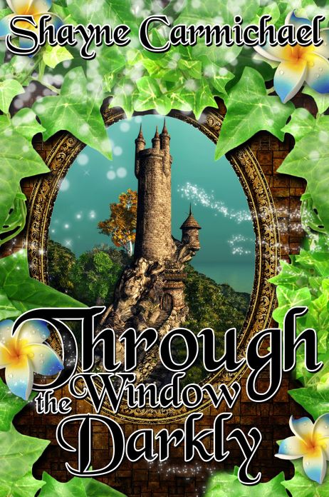 Through The Window Darkly