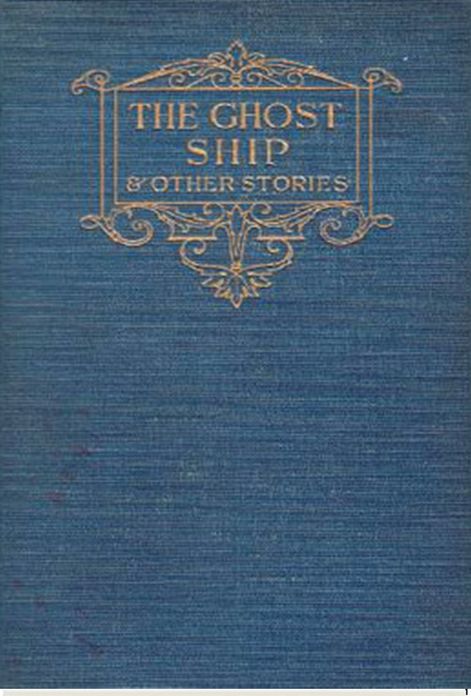 The Ghost Ship