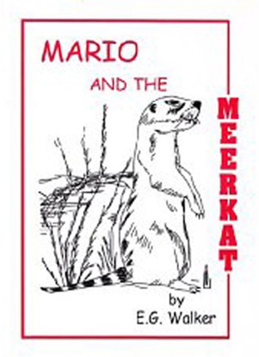 MARIO AND THE MEERKAT