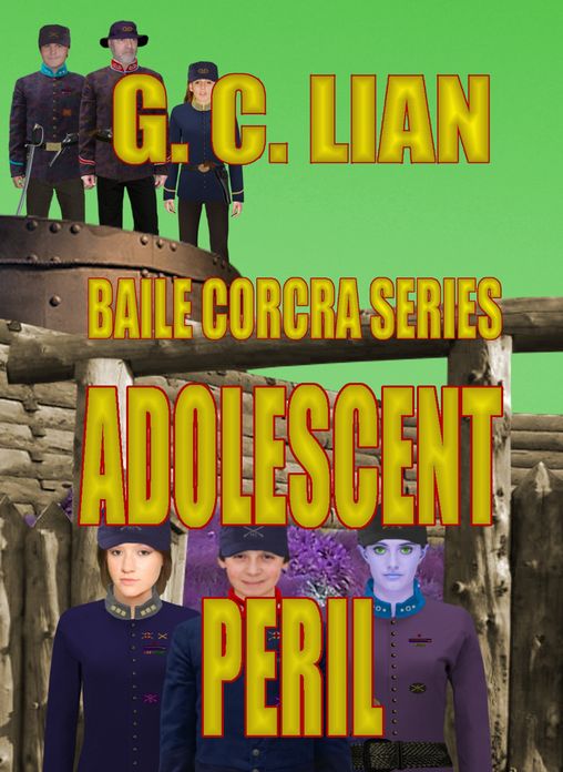 Adolescent Peril