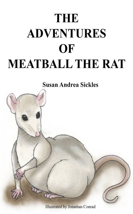 The Adventures of Meatball the Rat
