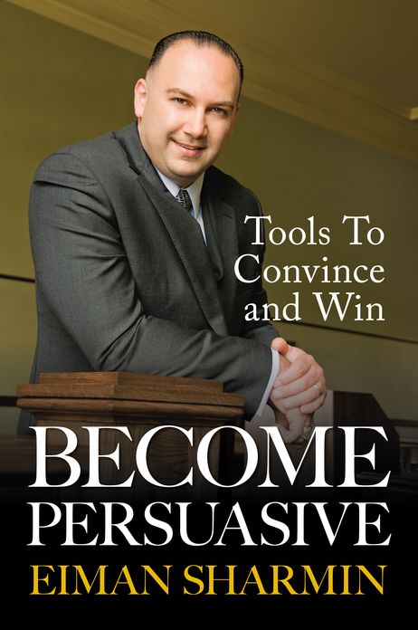 Become Persuasive
