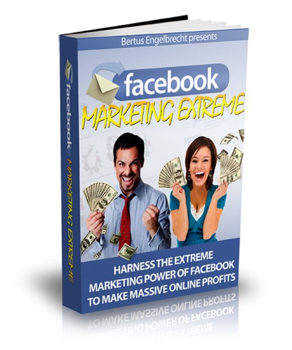 Facebook Marketing Extreme