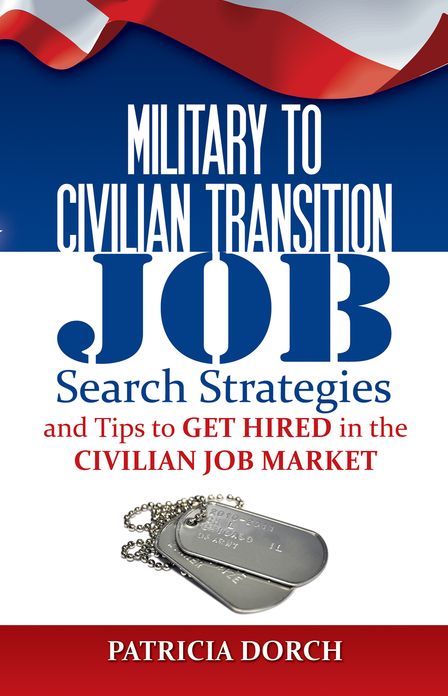 Military To Civilian Transition