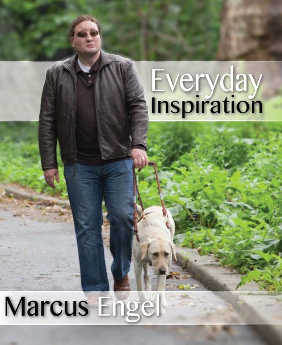 Everyday Inspiration