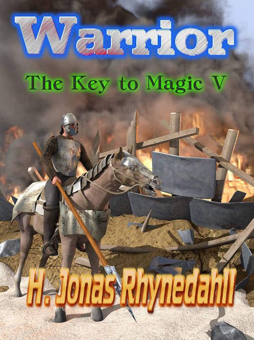 Warrior