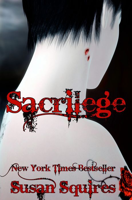 Sacrilege