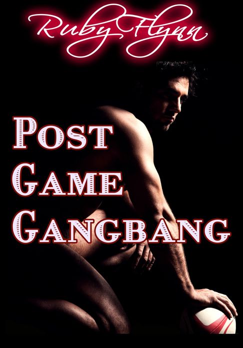 Post-Game Gangbang