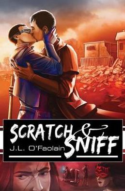 Scratch & Sniff