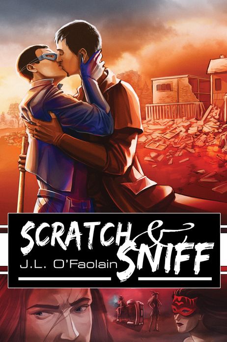 Scratch & Sniff