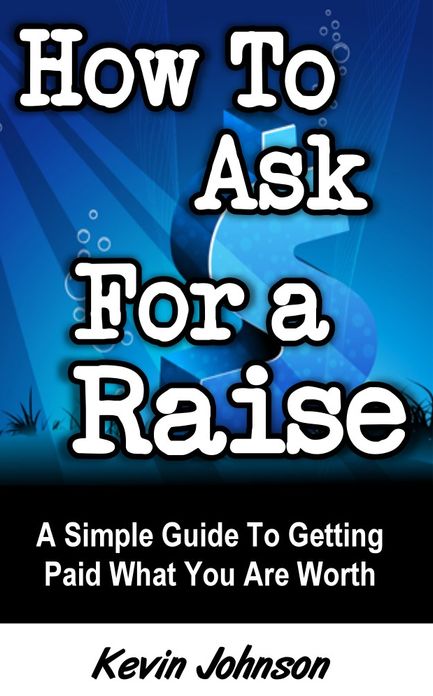 How to Ask For a Raise