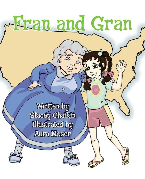 Fran and Gran