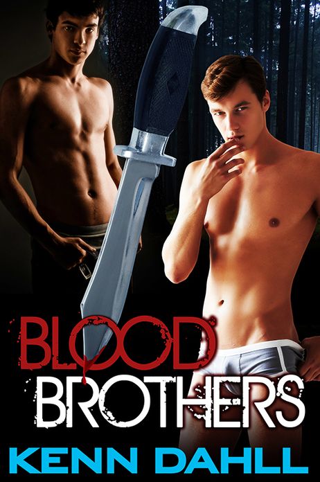 Blood Brothers