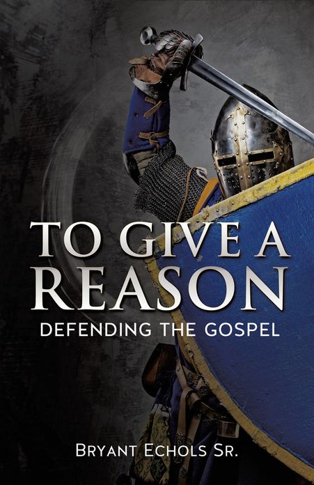 To Give A Reason