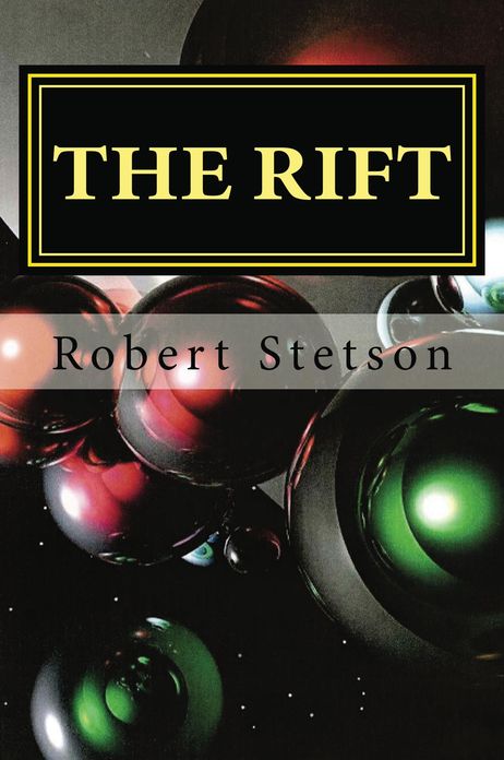 The Rift