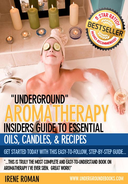 "Underground" Aromoatherapy