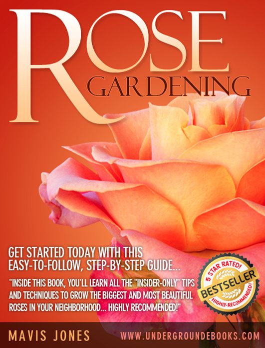 Rose Gardening