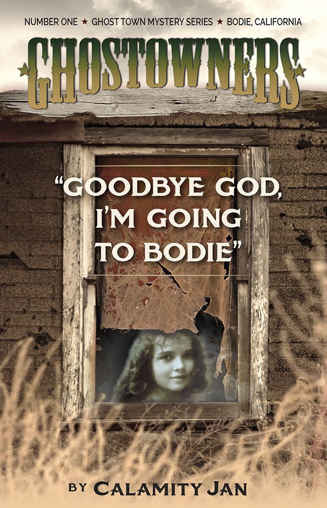 Goodbye God, I'm Going to Bodie