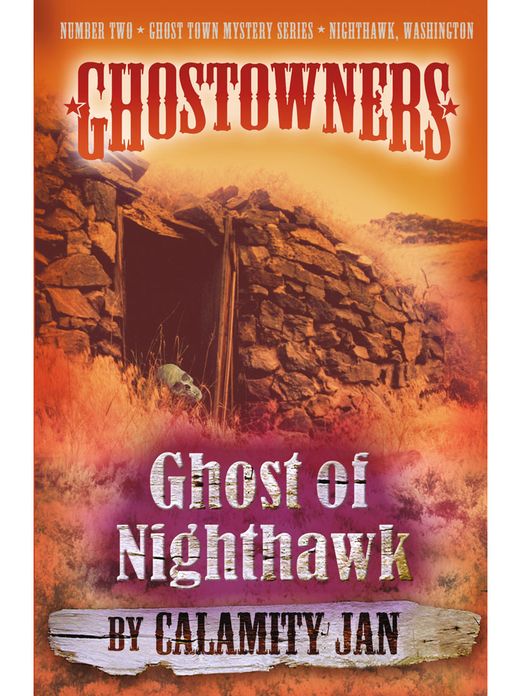 Ghost of Nighthawk