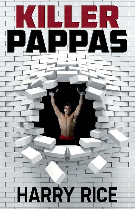 Killer Pappas