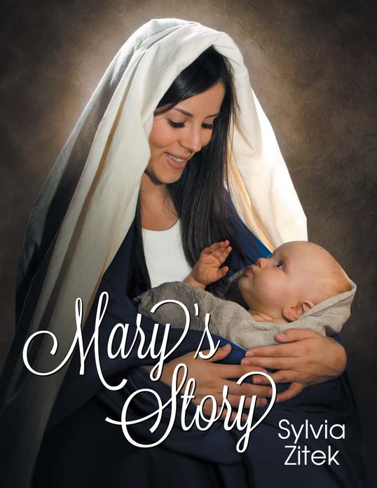 Mary's Story
