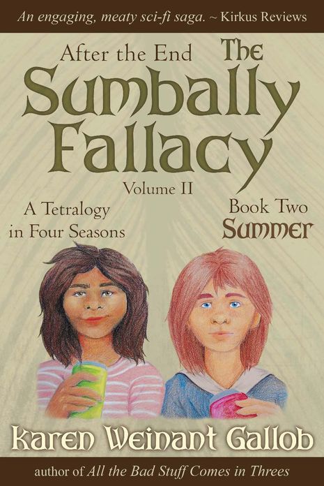 After the End: The Sumbally Fallacy Volume II