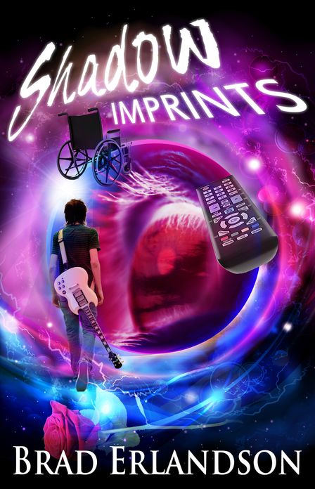 Shadow Imprints