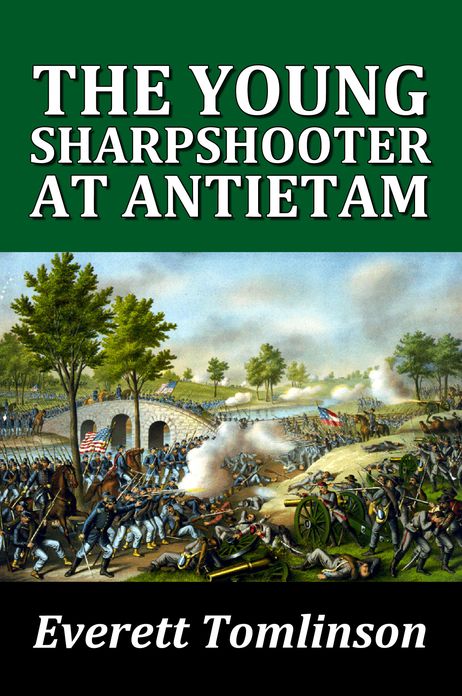 The Young Sharpshooter at Antietam