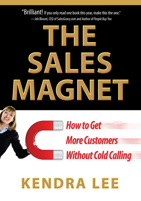 The Sales Magnet