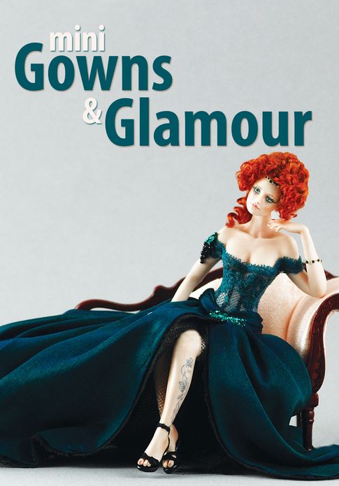 Mini Gowns and Glamour