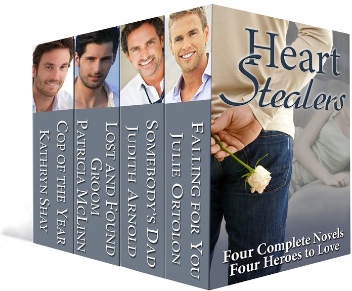Heart Stealers
